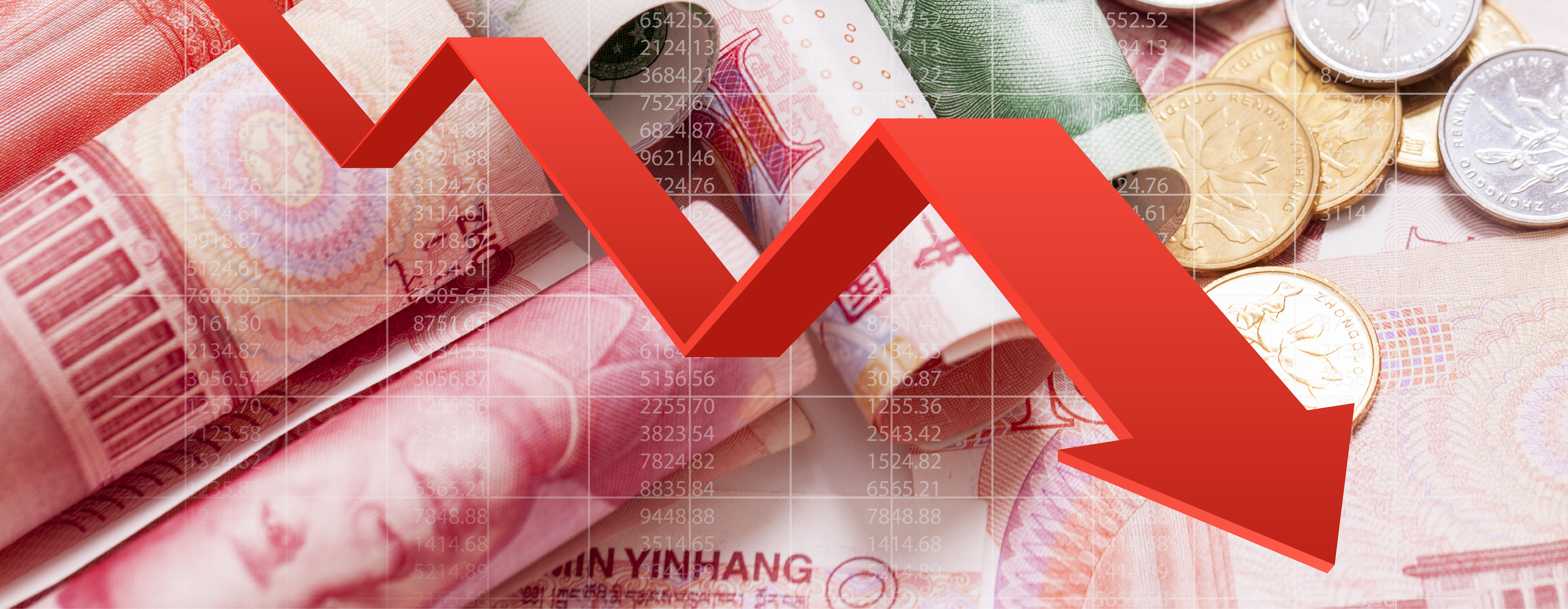 人民币会破“7”!投资者应如何应对？