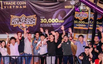 The Vietnam Countdown Championships 2019-2020