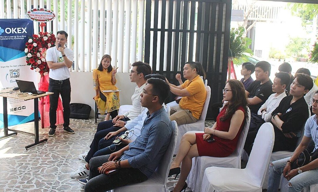Whale Expands Vietnam Reach With New Danang Office