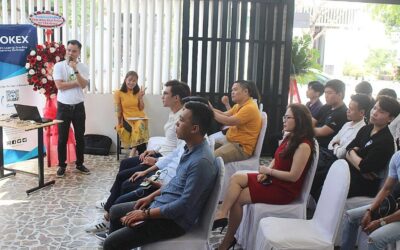 Whale Expands Vietnam Reach With New Danang Office